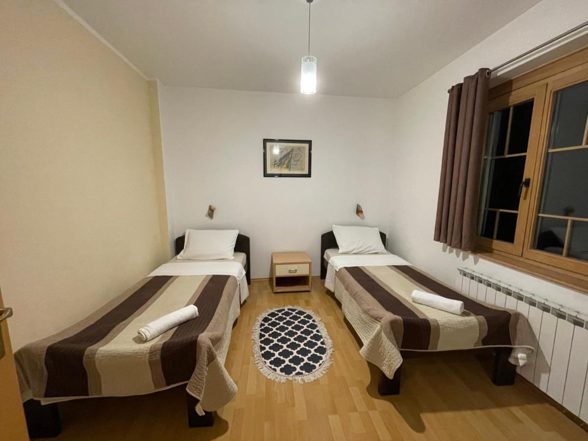Casa United Sarajevo