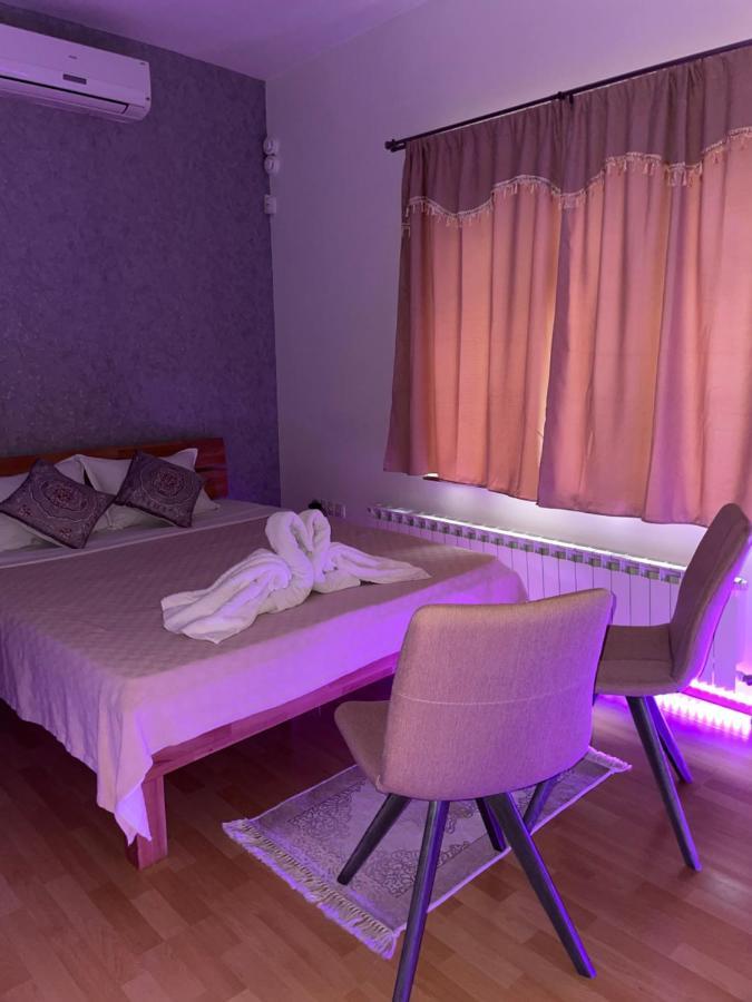 Casa United Apartment