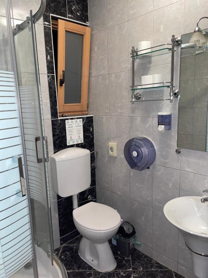 Apartment Casa United Sarajevo
