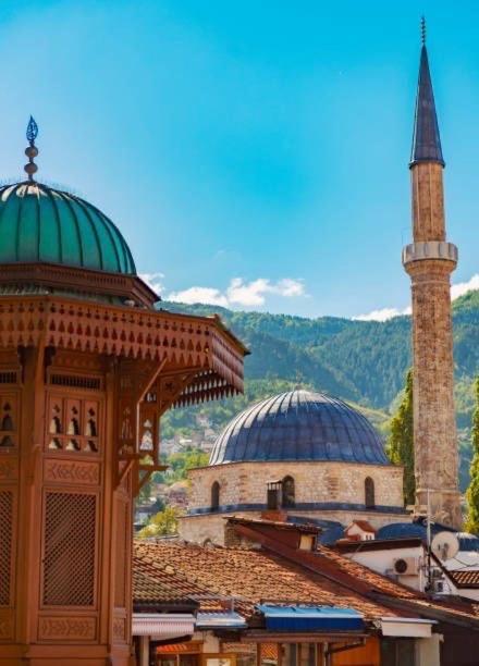 Casa United * Sarajevo