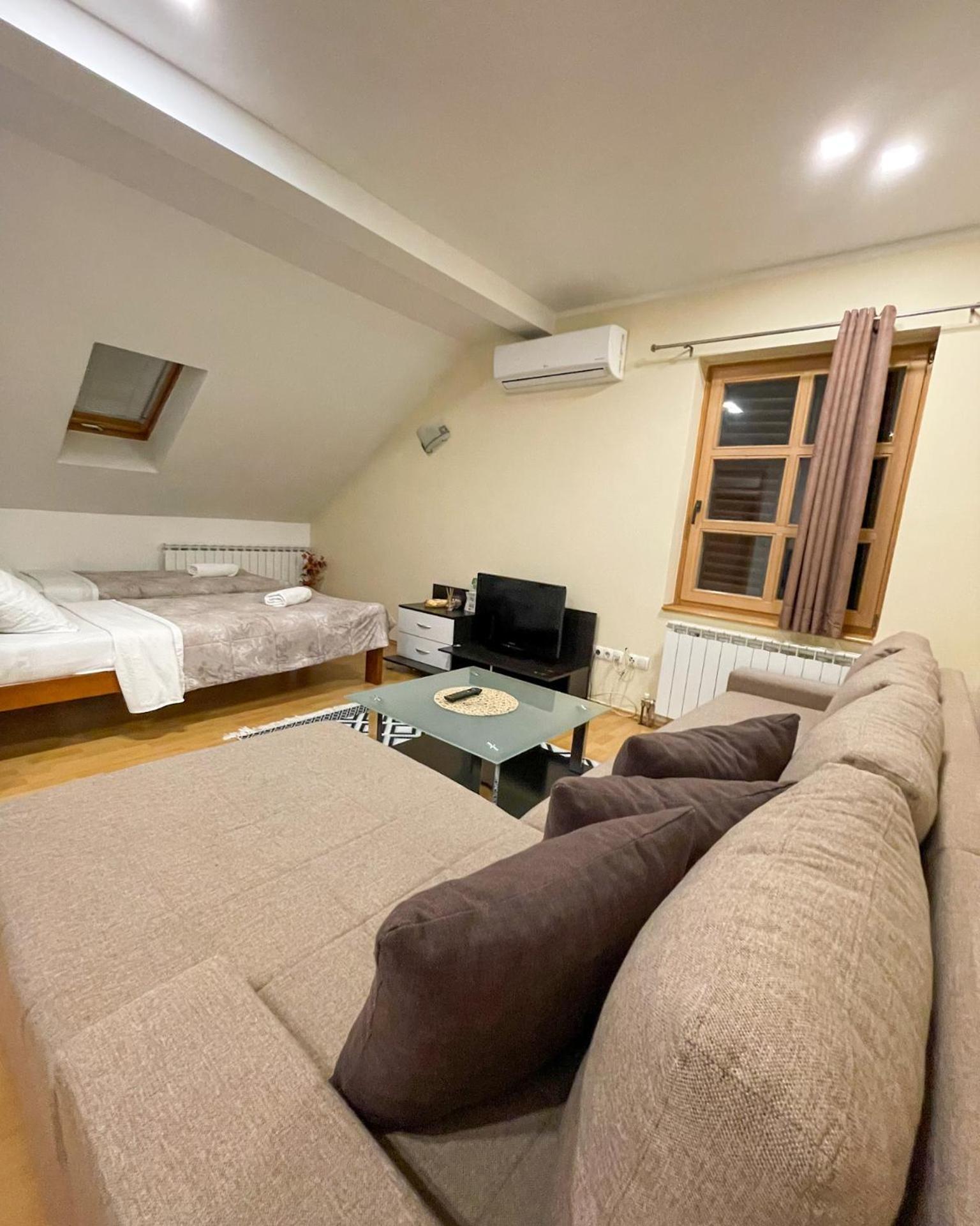 Casa United Apartment Sarajevo