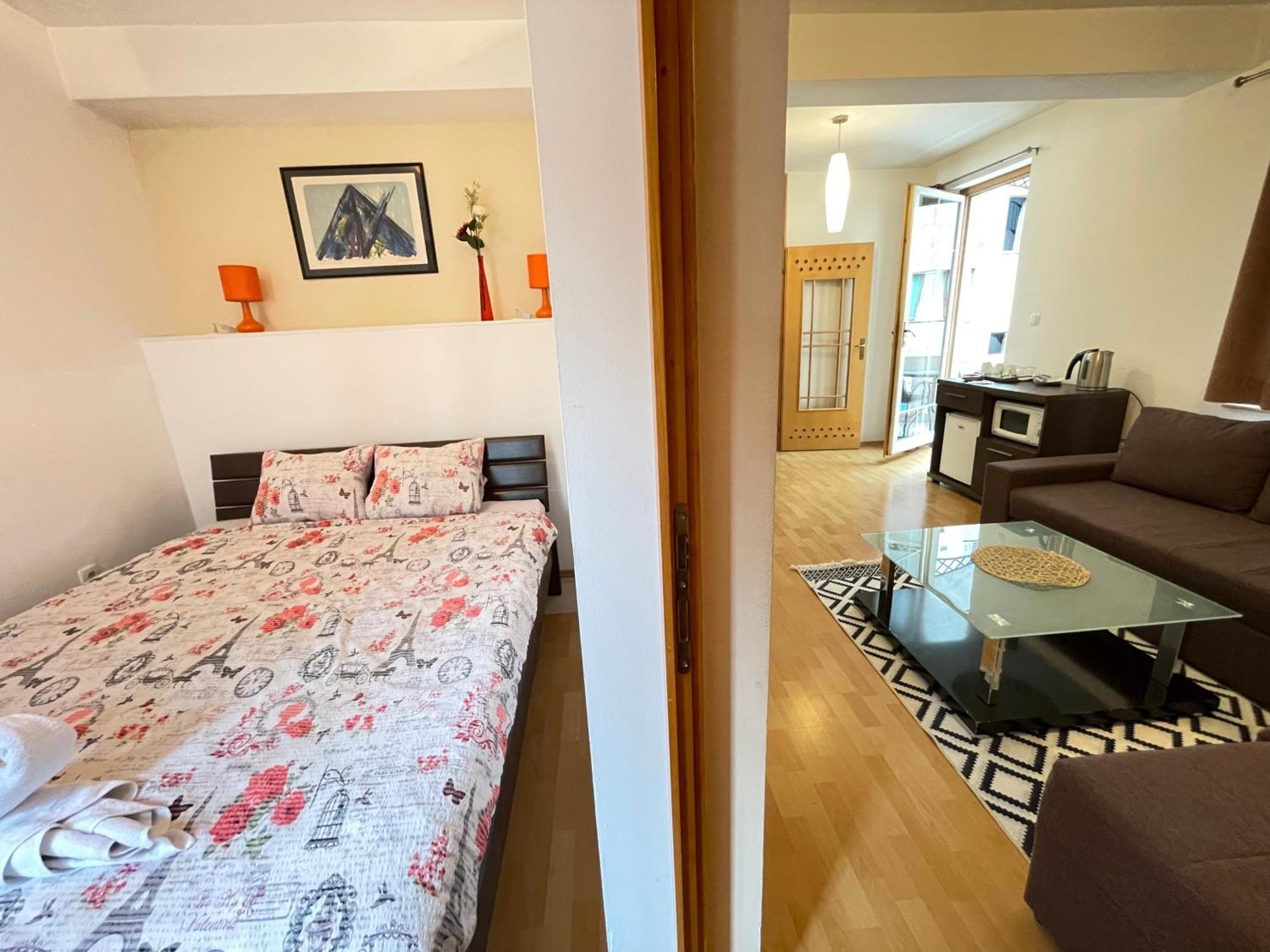 Apartment Casa United