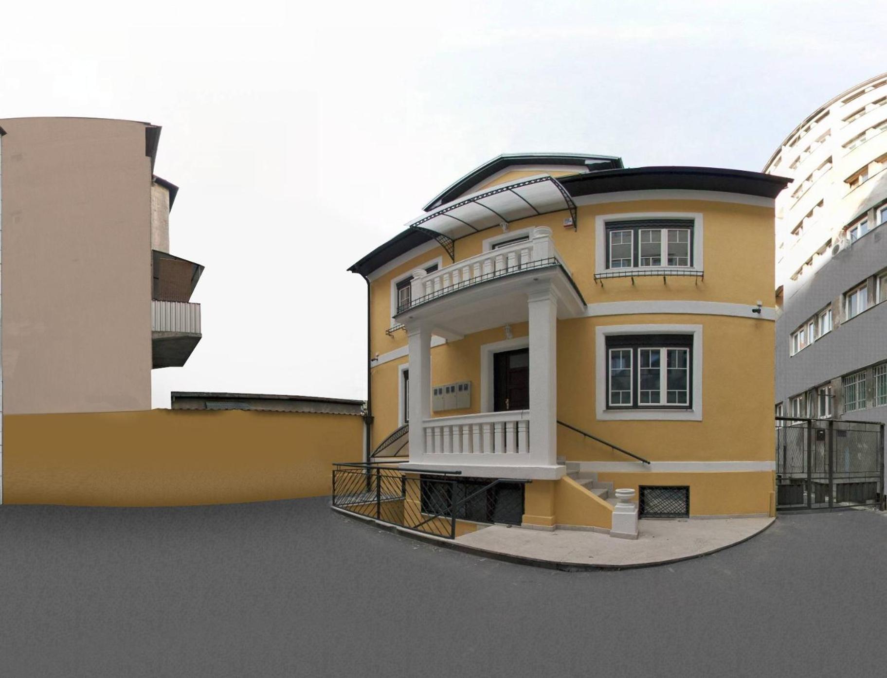 Casa United Sarajevo