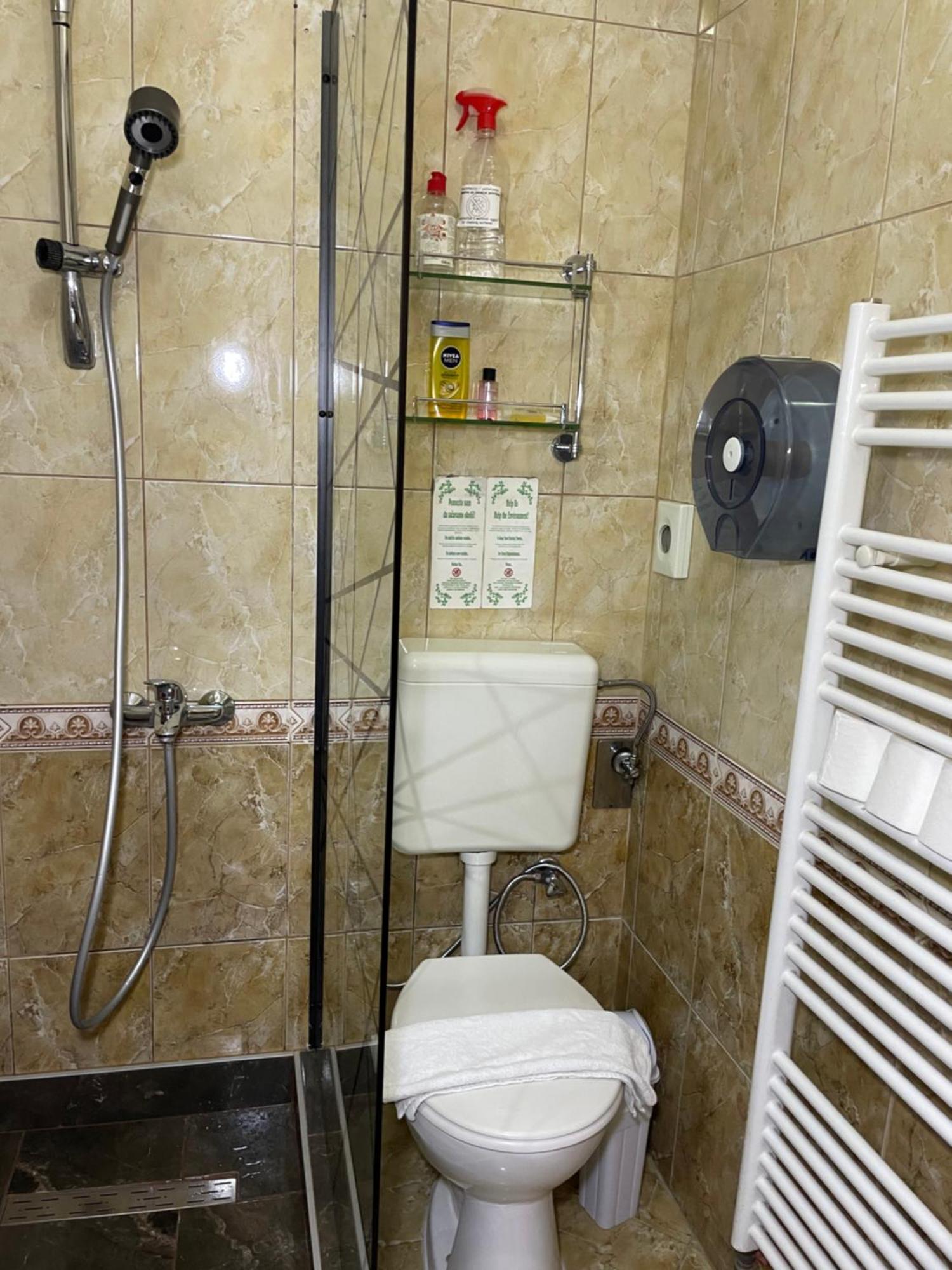 Apartment Casa United *