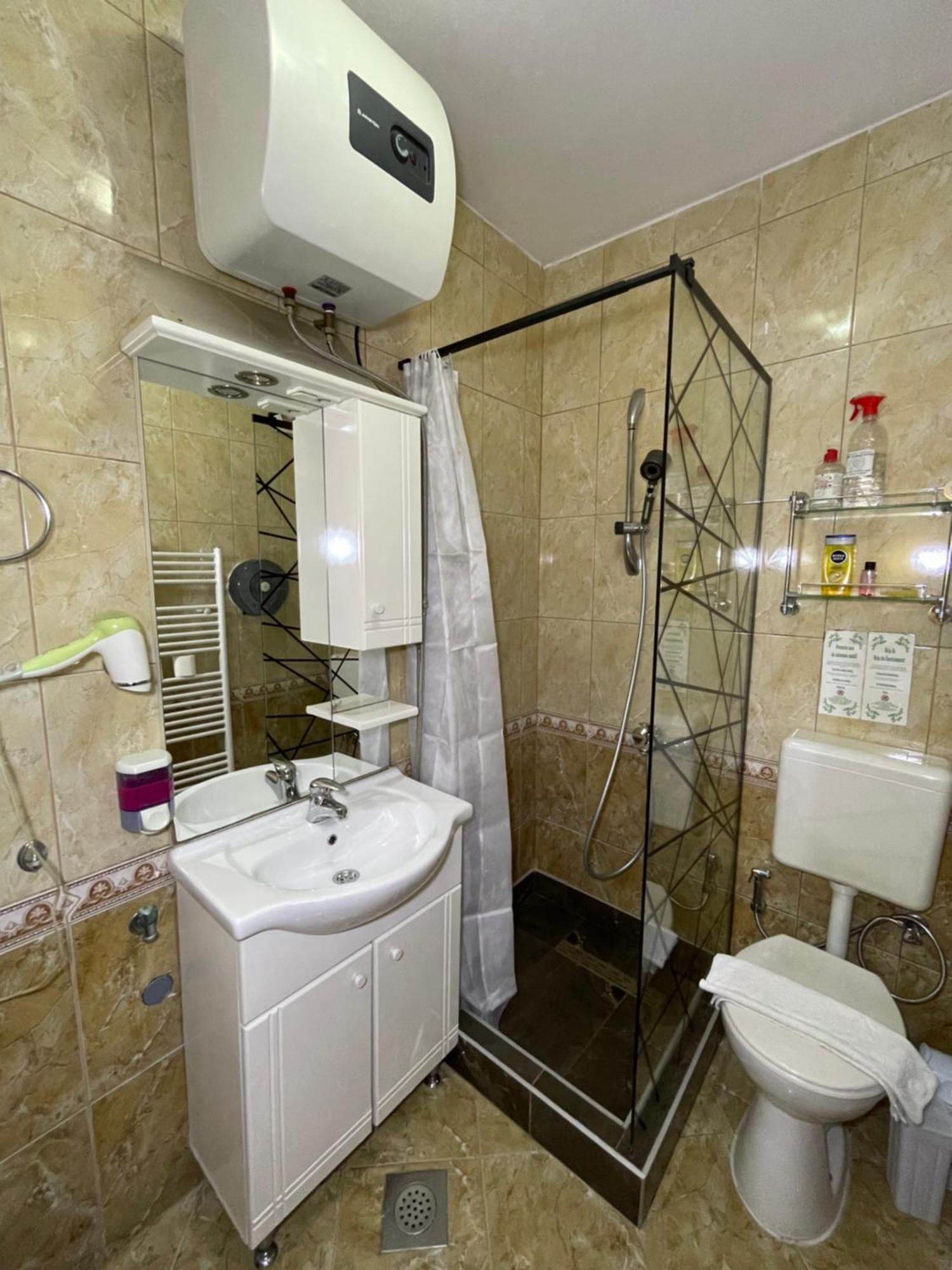 Casa United Apartment Sarajevo