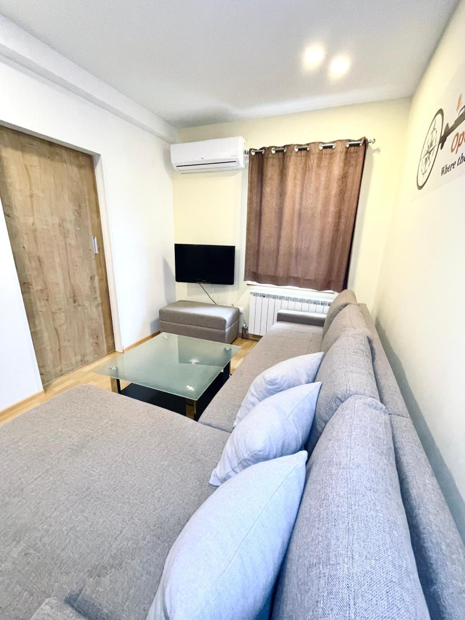 Casa United Apartment
