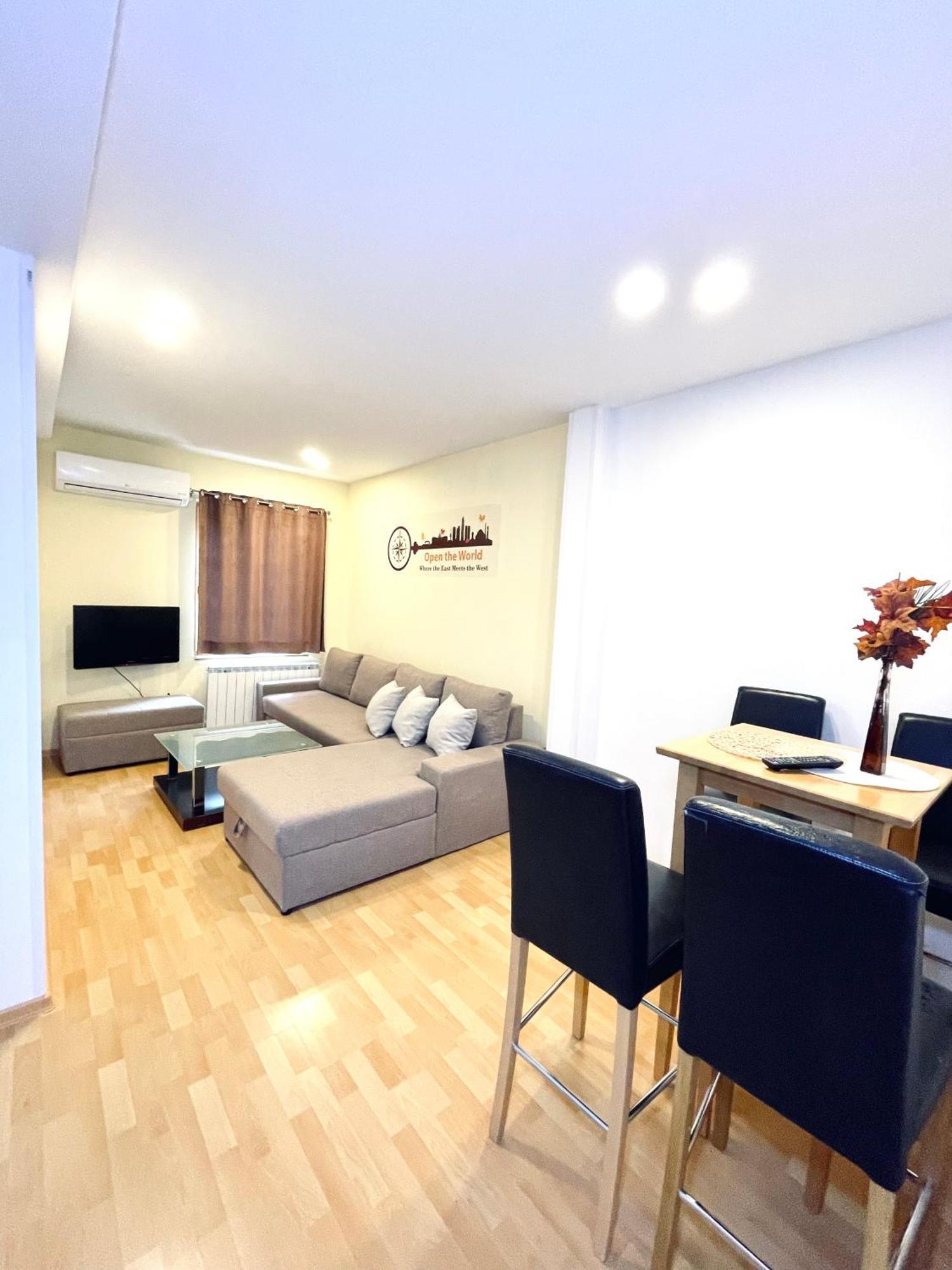 Apartment Casa United