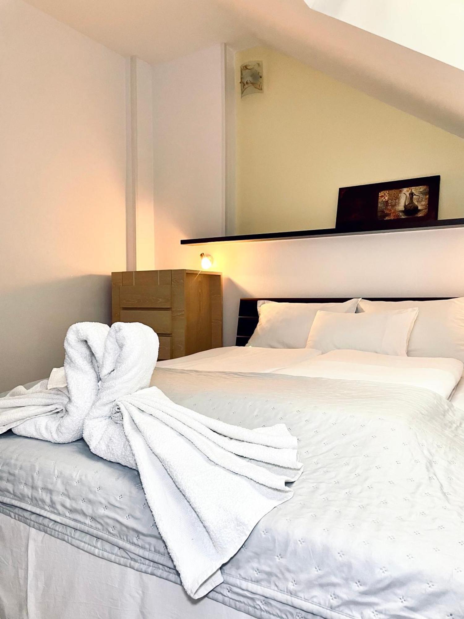 Casa United Apartment Sarajevo
