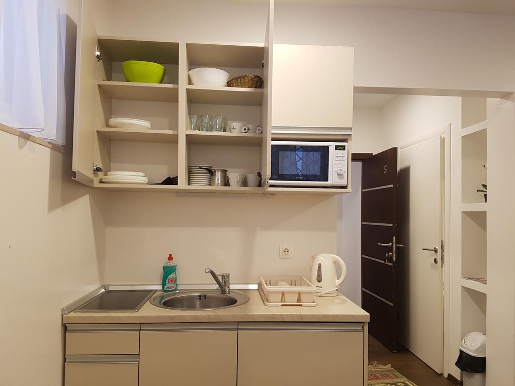 Apartment Casa United *