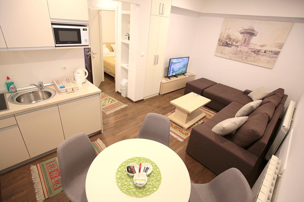 Casa United * Sarajevo