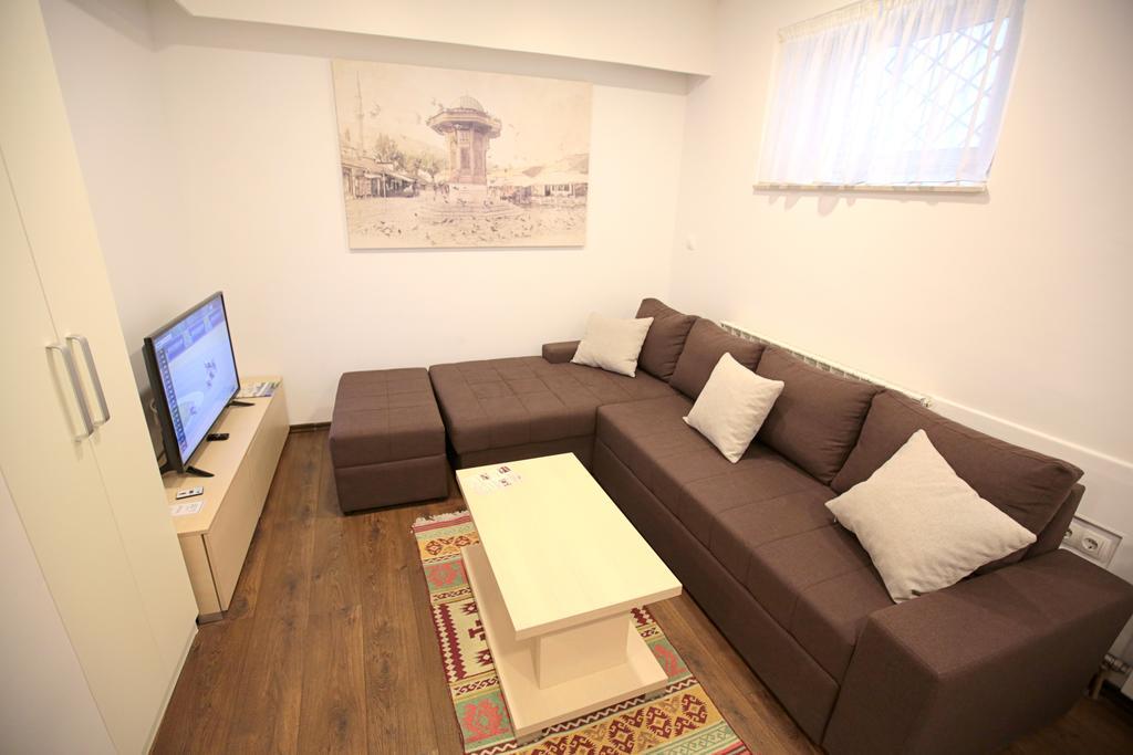 Casa United Apartment *