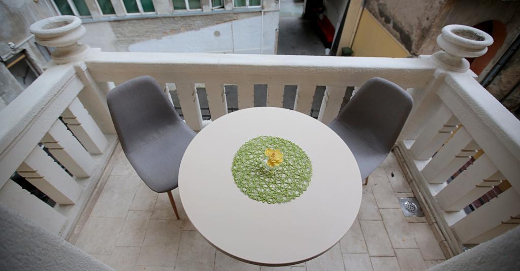 Apartment Casa United *