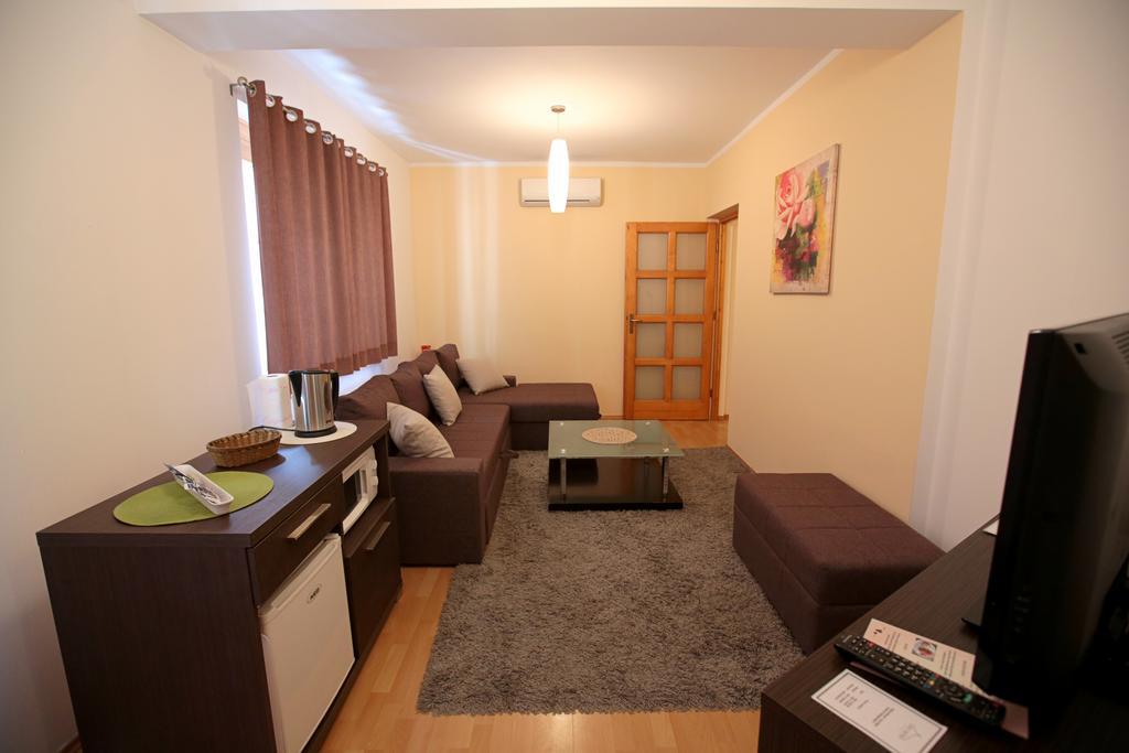 Casa United Apartment *