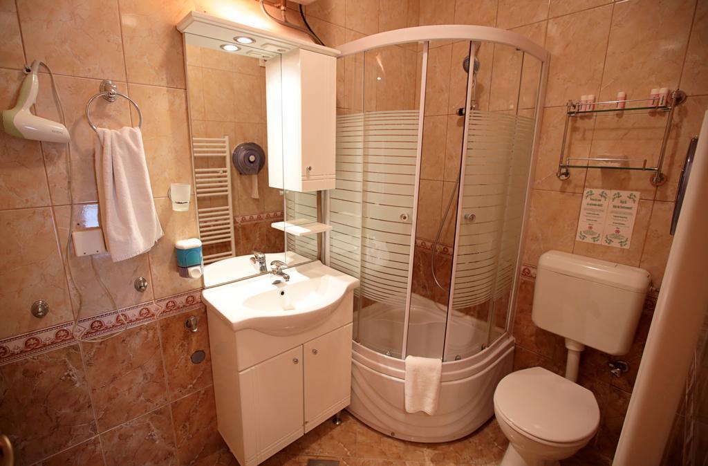 Apartment Casa United Sarajevo