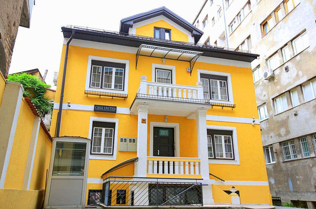 Apartment Casa United *