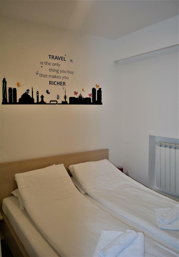 Apartment Casa United Sarajevo