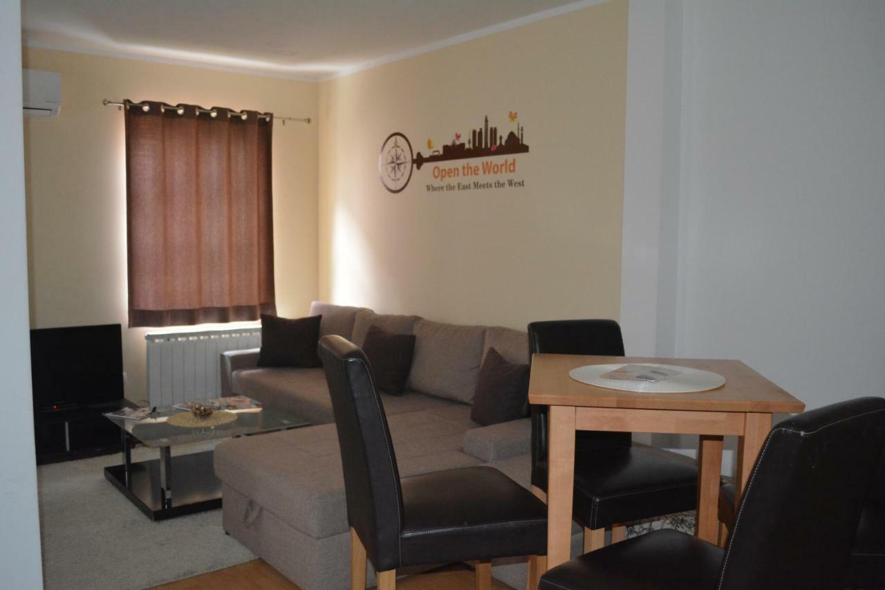 Casa United Sarajevo