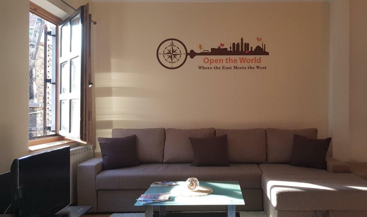 Apartment Casa United *